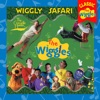 Cover art for Wiggly Safari by The Wiggles