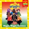 Cover art for Wiggly, Wiggly Christmas by The Wiggles