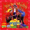 Cover art for Yule Be Wiggling by The Wiggles