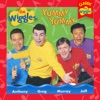 Cover art for Yummy Yummy by The Wiggles