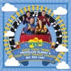 Cover art for Choo Choo Trains, Propeller Planes & Toot Toot, Chugga Chugga, Big Red Car! by The Wiggles
