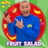 Cover art for Fruit Salad - Single by The Wiggles