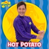 Cover art for Hot Potato - Single by The Wiggles