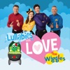 Cover art for Lullabies With Love by The Wiggles