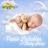Cover art for Piano Lullabies For Baby Sleep by The Wiggles