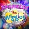 Cover art for Sparkle! - Single by The Wiggles