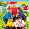 Cover art for Furry Tales by The Wiggles