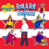Cover art for Rock & Roll Preschool by The Wiggles