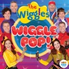 Cover art for Wiggle Pop! by The Wiggles