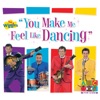 Cover art for You Make Me Feel Like Dancing by The Wiggles