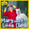 Cover art for Mary Had A Little Lamb - Single by The Wiggles