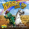 Cover art for Wiggle Up, Giddy Up by The Wiggles