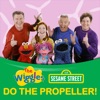 Cover art for Do The Propeller! - Single by The Wiggles