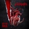 Cover art for AD/HD Rock - EP by The Wildhearts