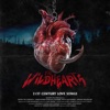 Cover art for 21st Century Love Songs by The Wildhearts