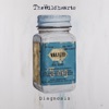 Cover art for Diagnosis - EP by The Wildhearts