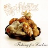 Cover art for Fishing For Luckies (Extended Version) by The Wildhearts