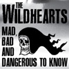 Cover art for Mad Bad and Dangerous to Know (Live) by The Wildhearts