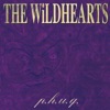 Cover art for P.H.U.Q. by The Wildhearts