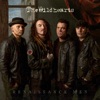 Cover art for Renaissance Men by The Wildhearts