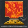 Cover art for Strike Back by The Wildhearts