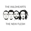 Cover art for The New Flesh - EP by The Wildhearts