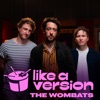 'The Power of Love (triple j Like A Version) - Single' by The Wombats