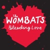 Cover art for Bleeding Love - Single by The Wombats