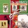 Cover art for Is This Christmas? - Single by The Wombats