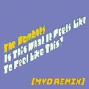 Cover art for Is This What It Feels Like to Feel Like This? (Myd Remix) - Single by The Wombats