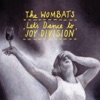 Cover art for Let's Dance to Joy Division - Single by The Wombats