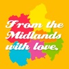 'From the Midlands with Love, Vol.2 - Single' by The Wonder Stuff