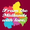 'From the Midlands with Love, Vol.3 - Single' by The Wonder Stuff