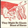 Cover art for Beast of Horns (Sampler) - EP by They Might Be Giants