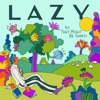 Cover art for Lazy - Single by They Might Be Giants