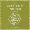 Cover art for The Alchemy Index, Vol. 3 & 4: Air & Earth by Thrice