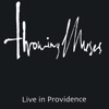 Cover art for Live In Providence by Throwing Muses