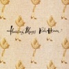 Cover art for Red Heaven by Throwing Muses