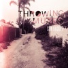 Cover art for Sun Racket by Throwing Muses