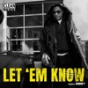 'LET 'EM KNOW - Single' by T.I.