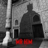 Cover art for MR HIM - Single by T.I.