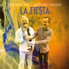 Cover art for La Fiesta - Single by Tim Garland