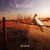 Cover art for Different - Single by Tim McGraw