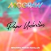 Cover art for Paper Umbrellas (feat. Parker McCollum) - Single by Tim McGraw