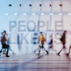 Cover art for People Like Us - Single by Tim McGraw