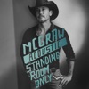 Cover art for Standing Room Only (Acoustic) - Single by Tim McGraw