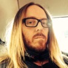 Cover art for Come Home (Cardinal Pell) - Single by Tim Minchin