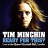 Cover art for Ready for This? (Live) [Bonus Track Version] by Tim Minchin