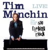 Cover art for So F*****g Rock (Live) by Tim Minchin