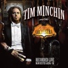 Cover art for Tim Minchin and the Heritage Orchestra (Live) by Tim Minchin